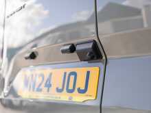 Ford Transit Custom 300 2.0 EcoBlue 136 BHP Limited L1 SWB 6-Speed Manual Panel Van