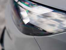 Ford Transit Custom 300 2.0 EcoBlue 136 BHP Limited L1 SWB 6-Speed Manual Panel Van