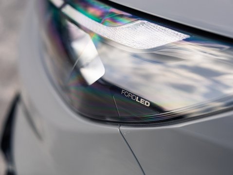 2.0 300 EcoBlue Limited Panel Van 5dr Diesel Manual L1 H1 Euro 6 (s/s) (136 ps)