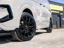 Ford Transit Custom 300 2.0 EcoBlue 136 BHP Limited L1 SWB 6-Speed Manual Panel Van