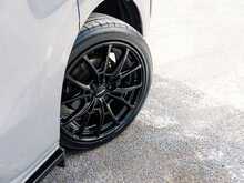 Ford Transit Custom 300 2.0 EcoBlue 136 BHP Limited L1 SWB 6-Speed Manual Panel Van