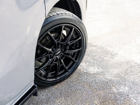 2.0 300 EcoBlue Limited Panel Van 5dr Diesel Manual L1 H1 Euro 6 (s/s) (136 ps)