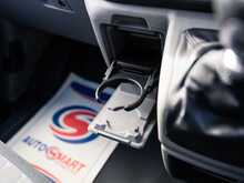 Ford Transit Custom 300 2.0 EcoBlue 136 BHP Limited L1 SWB 6-Speed Manual Panel Van