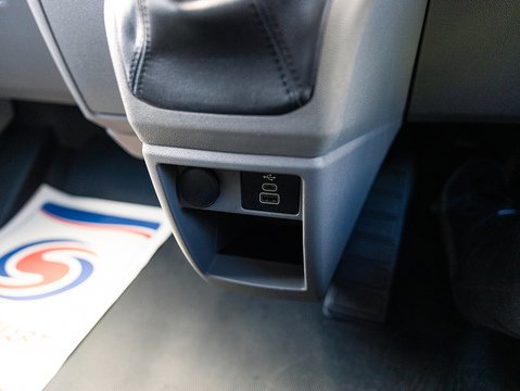 2.0 300 EcoBlue Limited Panel Van 5dr Diesel Manual L1 H1 Euro 6 (s/s) (136 ps)