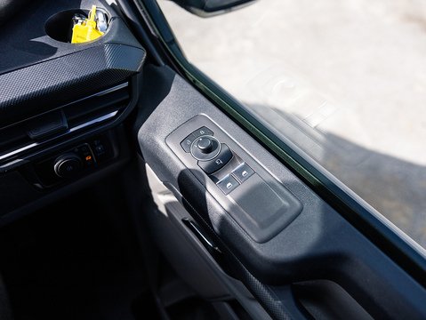 2.0 300 EcoBlue Limited Panel Van 5dr Diesel Manual L1 H1 Euro 6 (s/s) (136 ps)