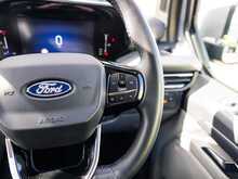 Ford Transit Custom 300 2.0 EcoBlue 136 BHP Limited L1 SWB 6-Speed Manual Panel Van