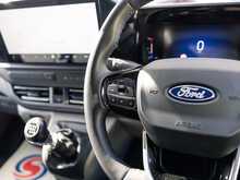 Ford Transit Custom 300 2.0 EcoBlue 136 BHP Limited L1 SWB 6-Speed Manual Panel Van