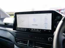 Ford Transit Custom 300 2.0 EcoBlue 136 BHP Limited L1 SWB 6-Speed Manual Panel Van