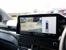 Ford Transit Custom 300 2.0 EcoBlue 136 BHP Limited L1 SWB 6-Speed Manual Panel Van