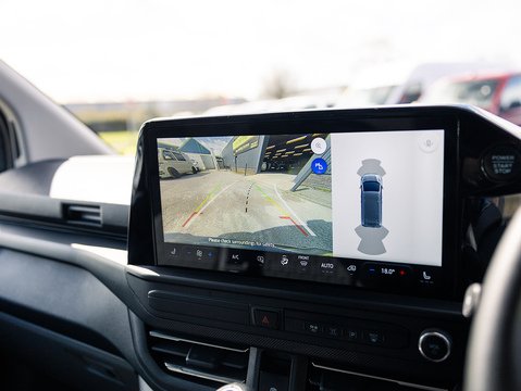 2.0 300 EcoBlue Limited Panel Van 5dr Diesel Manual L1 H1 Euro 6 (s/s) (136 ps)