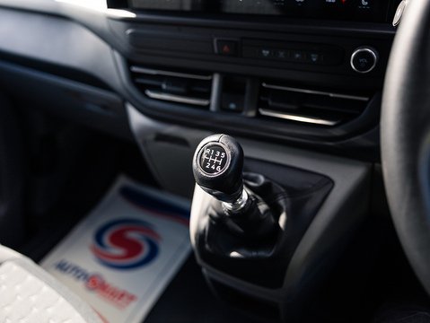 2.0 300 EcoBlue Limited Panel Van 5dr Diesel Manual L1 H1 Euro 6 (s/s) (136 ps)