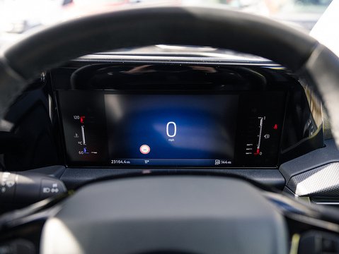 2.0 300 EcoBlue Limited Panel Van 5dr Diesel Manual L1 H1 Euro 6 (s/s) (136 ps)