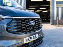 Ford Transit Custom 280 2.0 EcoBlue 136 BHP Limited L1 SWB 6-Speed Manual Panel Van