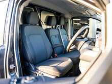 Ford Transit Custom 280 2.0 EcoBlue 136 BHP Limited L1 SWB 6-Speed Manual Panel Van