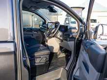 Ford Transit Custom 280 2.0 EcoBlue 136 BHP Limited L1 SWB 6-Speed Manual Panel Van
