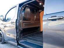 Ford Transit Custom 280 2.0 EcoBlue 136 BHP Limited L1 SWB 6-Speed Manual Panel Van