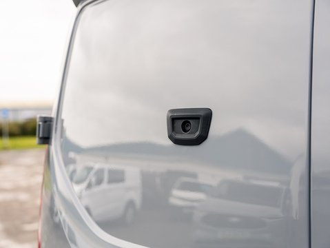 2.0 320 EcoBlue Limited Panel Van 5dr Diesel Auto L1 H1 Euro 6 (170 ps)