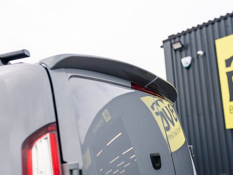 2.0 320 EcoBlue Limited Panel Van 5dr Diesel Auto L1 H1 Euro 6 (170 ps)
