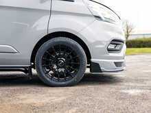 Ford Transit Custom Signature 320 2.0 EcoBlue 170 BHP Limited L1 SWB Automatic Panel Van