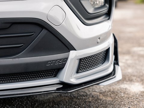 2.0 320 EcoBlue Limited Panel Van 5dr Diesel Auto L1 H1 Euro 6 (170 ps)