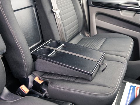 2.0 320 EcoBlue Limited Panel Van 5dr Diesel Auto L1 H1 Euro 6 (170 ps)