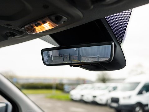 2.0 320 EcoBlue Limited Panel Van 5dr Diesel Auto L1 H1 Euro 6 (170 ps)