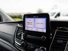 Ford Transit Custom Signature 320 2.0 EcoBlue 170 BHP Limited L1 SWB Automatic Panel Van