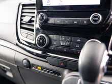 Ford Transit Custom Signature 320 2.0 EcoBlue 170 BHP Limited L1 SWB Automatic Panel Van