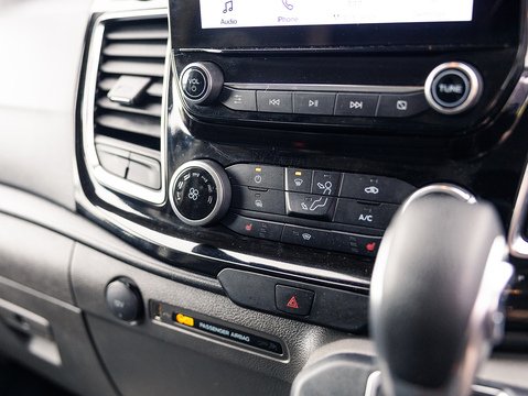 2.0 320 EcoBlue Limited Panel Van 5dr Diesel Auto L1 H1 Euro 6 (170 ps)