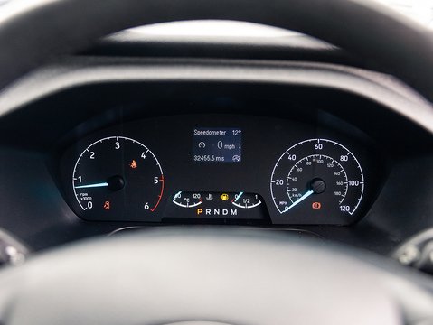 2.0 320 EcoBlue Limited Panel Van 5dr Diesel Auto L1 H1 Euro 6 (170 ps)