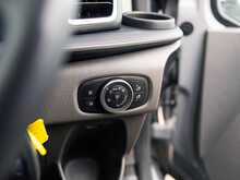 Ford Transit Custom Signature 320 2.0 EcoBlue 170 BHP Limited L1 SWB Automatic Panel Van