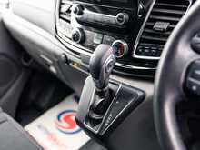 Ford Transit Custom Signature 320 2.0 EcoBlue 170 BHP Limited L1 SWB Automatic Panel Van