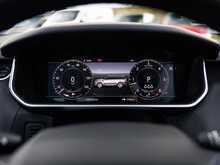 Land Rover Range Rover Sport 3.0 SDV6 HSE Dynamic 5dr Automatic