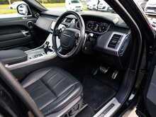 Land Rover Range Rover Sport 3.0 SDV6 HSE Dynamic 5dr Automatic