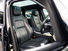 Land Rover Range Rover Sport 3.0 SDV6 HSE Dynamic 5dr Automatic