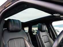 Land Rover Range Rover Sport 3.0 SDV6 HSE Dynamic 5dr Automatic
