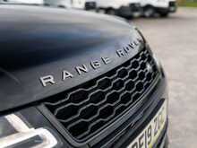 Land Rover Range Rover Sport 3.0 SDV6 HSE Dynamic 5dr Automatic