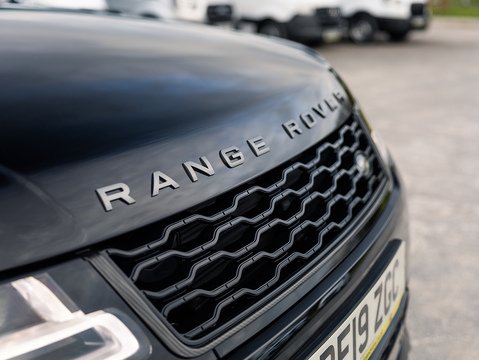 3.0 SD V6 HSE Dynamic SUV 5dr Diesel Auto 4WD Euro 6 (s/s) (306 ps)