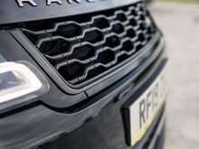 Land Rover Range Rover Sport 3.0 SDV6 HSE Dynamic 5dr Automatic