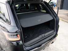 Land Rover Range Rover Sport 3.0 SDV6 HSE Dynamic 5dr Automatic