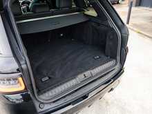 Land Rover Range Rover Sport 3.0 SDV6 HSE Dynamic 5dr Automatic