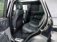 Land Rover Range Rover Sport 3.0 SDV6 HSE Dynamic 5dr Automatic