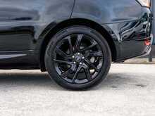 Land Rover Range Rover Sport 3.0 SDV6 HSE Dynamic 5dr Automatic