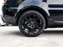 Land Rover Range Rover Sport 3.0 SDV6 HSE Dynamic 5dr Automatic