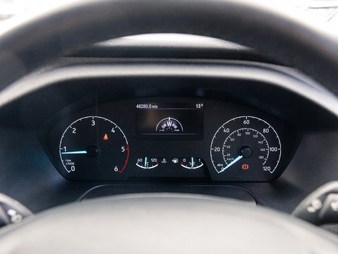 2.0 300 EcoBlue Limited Panel Van 5dr Diesel Manual L2 H1 Euro 6 (s/s) (130 ps)