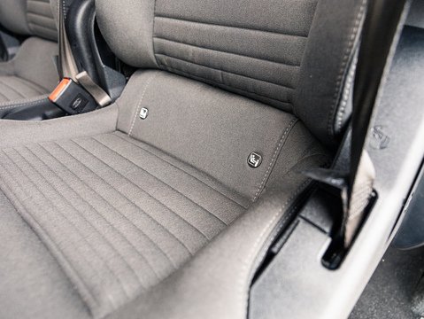 2.0 300 EcoBlue Limited Panel Van 5dr Diesel Manual L2 H1 Euro 6 (s/s) (130 ps)