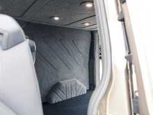 Ford Transit Custom Signature 300 Limited 2.0 Ecoblue 130 BHP 6 Seat Conversion L2 LWB Euro 6 Diesel 6 Speed Manual Van