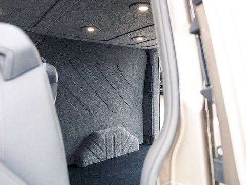 2.0 300 EcoBlue Limited Panel Van 5dr Diesel Manual L2 H1 Euro 6 (s/s) (130 ps)