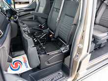 Ford Transit Custom Signature 300 Limited 2.0 Ecoblue 130 BHP 6 Seat Conversion L2 LWB Euro 6 Diesel 6 Speed Manual Van