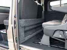 Ford Transit Custom Signature 300 Limited 2.0 Ecoblue 130 BHP 6 Seat Conversion L2 LWB Euro 6 Diesel 6 Speed Manual Van